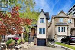 145B BANNOCKBURN AVENUE | Toronto Ontario | Slide Image One