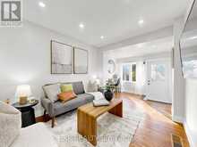 827 CRAVEN ROAD | Toronto Ontario | Slide Image Three