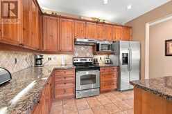 1604 VALLEY RIDGE CRESCENT | Pickering Ontario | Slide Image Seventeen