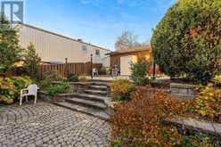 25 CAPTAIN ROLPH BOULEVARD | Markham Ontario | Slide Image Thirty-eight