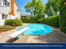 25 CAPTAIN ROLPH BOULEVARD | Markham Ontario | Slide Image Thirty-nine
