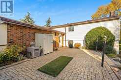 25 CAPTAIN ROLPH BOULEVARD | Markham Ontario | Slide Image Forty-five