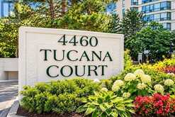 1205 - 4460 TUCANA COURT | Mississauga Ontario | Slide Image Three