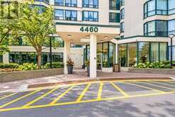 1205 - 4460 TUCANA COURT | Mississauga Ontario | Slide Image Four