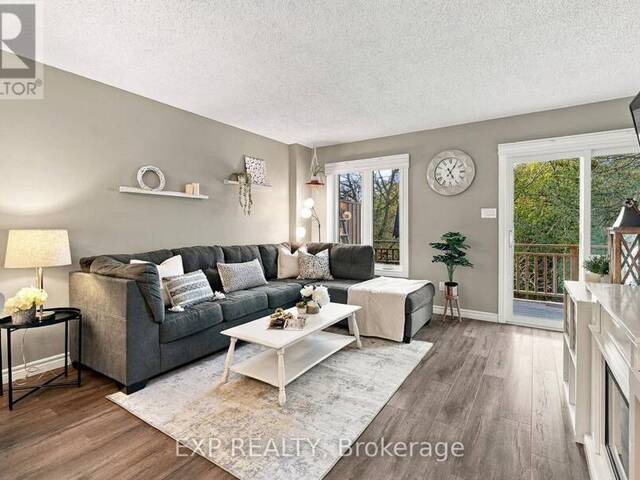10 - 100 INKERMAN STREET Guelph-Eramosa Ontario, N0B 2K0 - 3 Bedrooms Condo For Sale