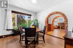 164 BROOKSIDE DRIVE | Toronto Ontario | Slide Image Twelve