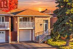 61 TURNER COURT | Bradford West Gwillimbury Ontario | Slide Image One