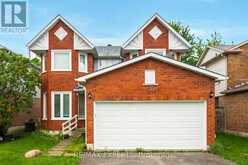 42 QUANCE STREET | Barrie Ontario | Slide Image One