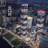 4004 - 4015 THE EXCHANGE | Mississauga Ontario | Slide Image One