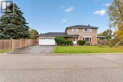 11 DOWLING CRESCENT | Brampton Ontario | Slide Image One