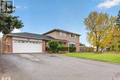 11 DOWLING CRESCENT | Brampton Ontario | Slide Image Two