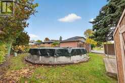 11 DOWLING CRESCENT | Brampton Ontario | Slide Image Forty