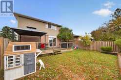 11 DOWLING CRESCENT | Brampton Ontario | Slide Image Forty-two