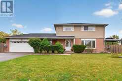 11 DOWLING CRESCENT | Brampton Ontario | Slide Image Five
