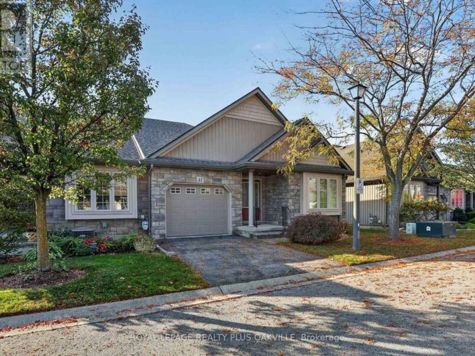 41 ROSE GLEN CRESCENT, Niagara-on-the-Lake, Ontario L0S 1J0