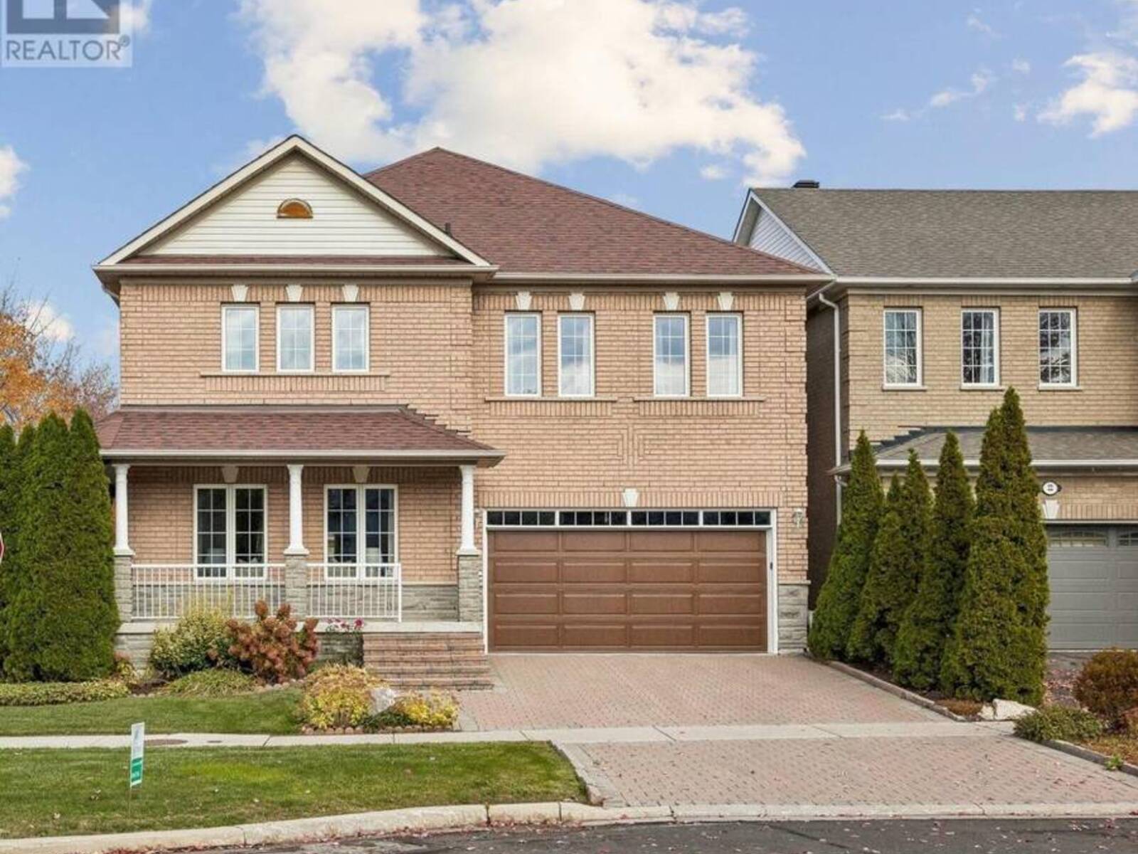 1 WILLOW HEIGHTS BOULEVARD, Markham, Ontario L6C 2K6