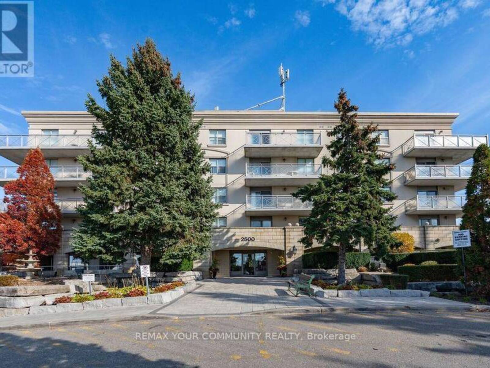 507 - 2500 RUTHERFORD ROAD, Vaughan, Ontario L4K 5N7