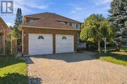 8 MALLORY AVENUE | Markham Ontario | Slide Image Two