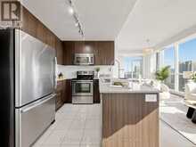 2411 - 3985 GRAND PARK DRIVE | Mississauga Ontario | Slide Image Seven