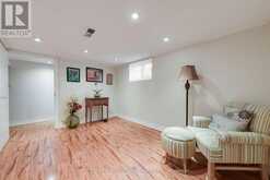 26 LIVINGSTONE AVENUE | Toronto Ontario | Slide Image Nineteen