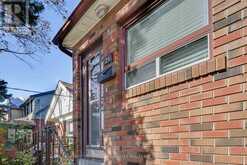 26 LIVINGSTONE AVENUE | Toronto Ontario | Slide Image Two