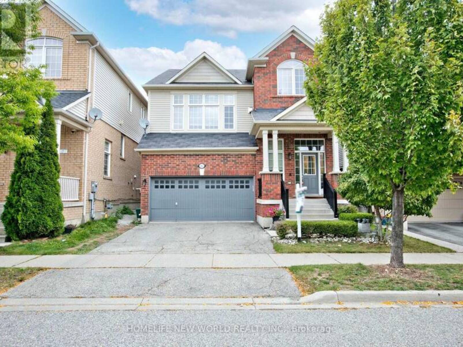 365 TONELLI LANE, Milton, Ontario L9T 0N4