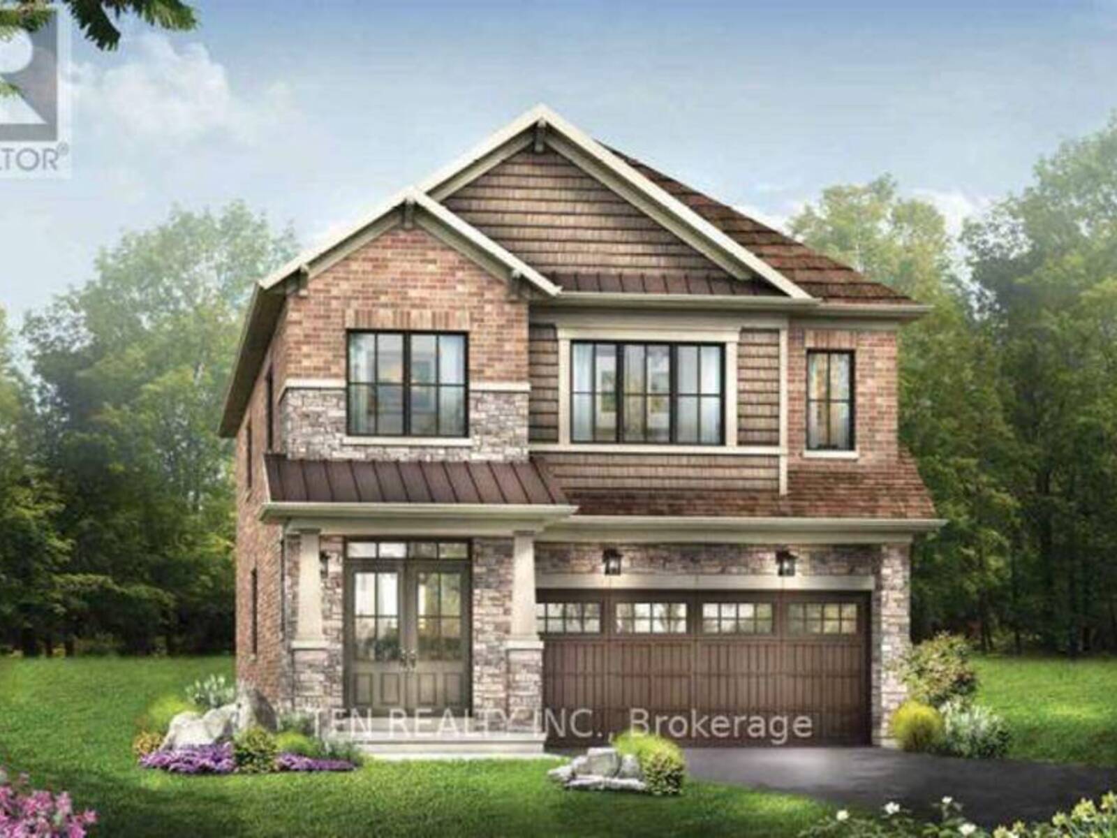 172 MCWATTERS STREET, Binbrook, Ontario L0R 1C0