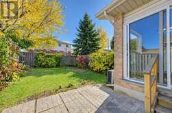 61 CHESTERTON LANE | Guelph Ontario | Slide Image Forty-four