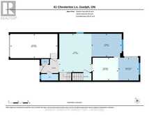 61 CHESTERTON LANE | Guelph Ontario | Slide Image Forty-six