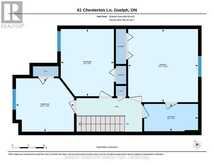 61 CHESTERTON LANE | Guelph Ontario | Slide Image Forty-seven