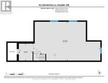 61 CHESTERTON LANE | Guelph Ontario | Slide Image Forty-eight