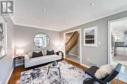31 DURNESS AVENUE | Toronto Ontario | Slide Image Twelve
