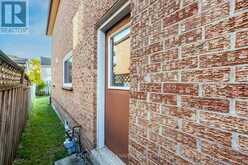 31 DURNESS AVENUE | Toronto Ontario | Slide Image Forty-one