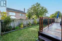 31 DURNESS AVENUE | Toronto Ontario | Slide Image Forty-two