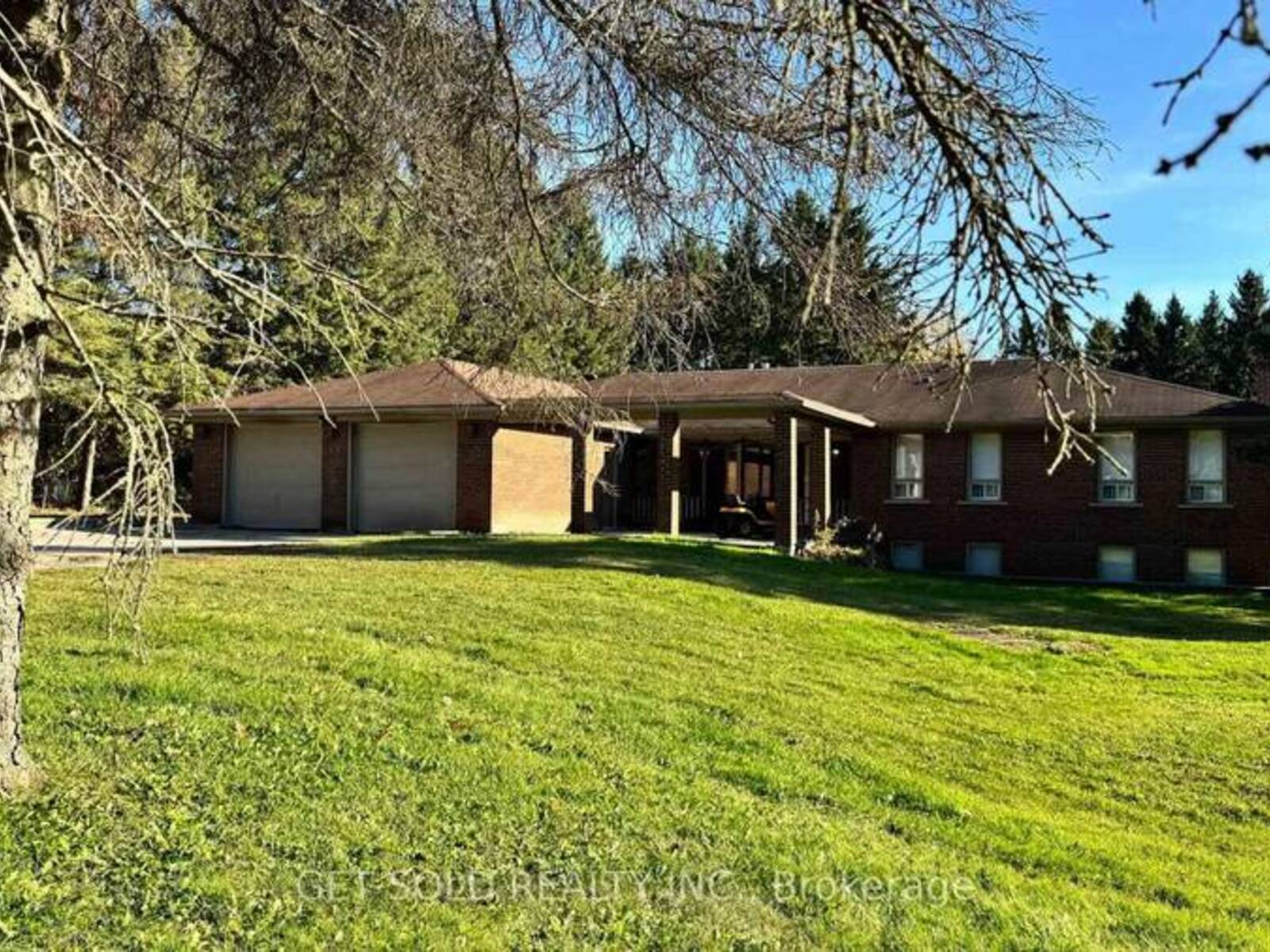 2955 16TH SIDE ROAD, King, Ontario L7B 1A3
