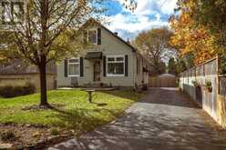 982 PARKHILL AVENUE | Burlington Ontario | Slide Image Two