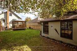 982 PARKHILL AVENUE | Burlington Ontario | Slide Image Thirty-six