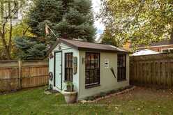 982 PARKHILL AVENUE | Burlington Ontario | Slide Image Thirty-seven