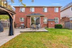 1219 CHRISTIE CIRCLE | Milton Ontario | Slide Image Forty-eight