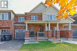 25 DONLAMONT CIRCLE | Brampton Ontario | Slide Image One