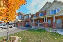 25 DONLAMONT CIRCLE | Brampton Ontario | Slide Image Two
