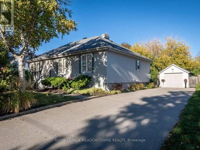 81 MILES STREET Milton Ontario, L9T 1E7 - 5 Bedrooms Home For Sale
