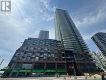 2202 - 430 SQUARE ONE DRIVE | Mississauga Ontario | Slide Image One