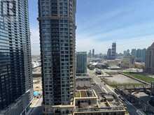2202 - 430 SQUARE ONE DRIVE | Mississauga Ontario | Slide Image Two