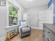 81 SILVERTHORN AVENUE | Toronto Ontario | Slide Image Seventeen
