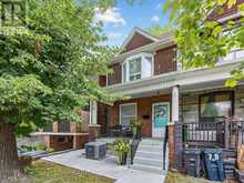 81 SILVERTHORN AVENUE | Toronto Ontario | Slide Image One