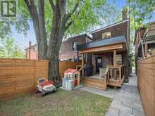 81 SILVERTHORN AVENUE | Toronto Ontario | Slide Image Twenty-six