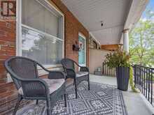 81 SILVERTHORN AVENUE | Toronto Ontario | Slide Image Two