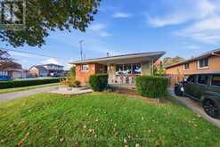 24 RAPALLO DRIVE | Hamilton Ontario | Slide Image Two