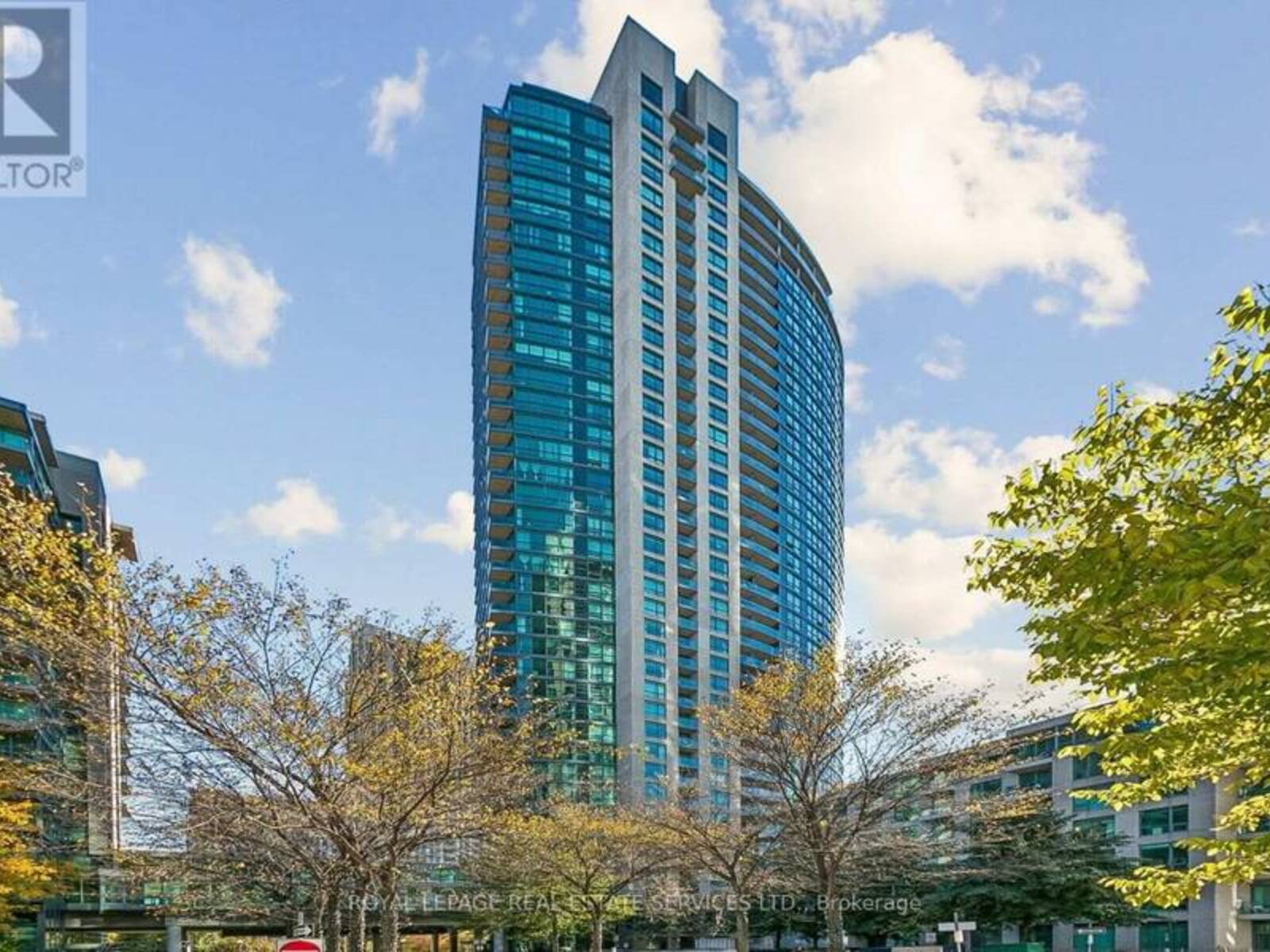 3612 - 215 FORT YORK BOULEVARD, Toronto, Ontario M5V 4A2